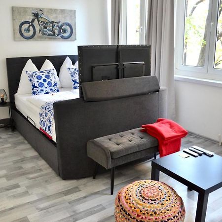 Ferienwohnung Apartman Favorita Wien Exterior foto