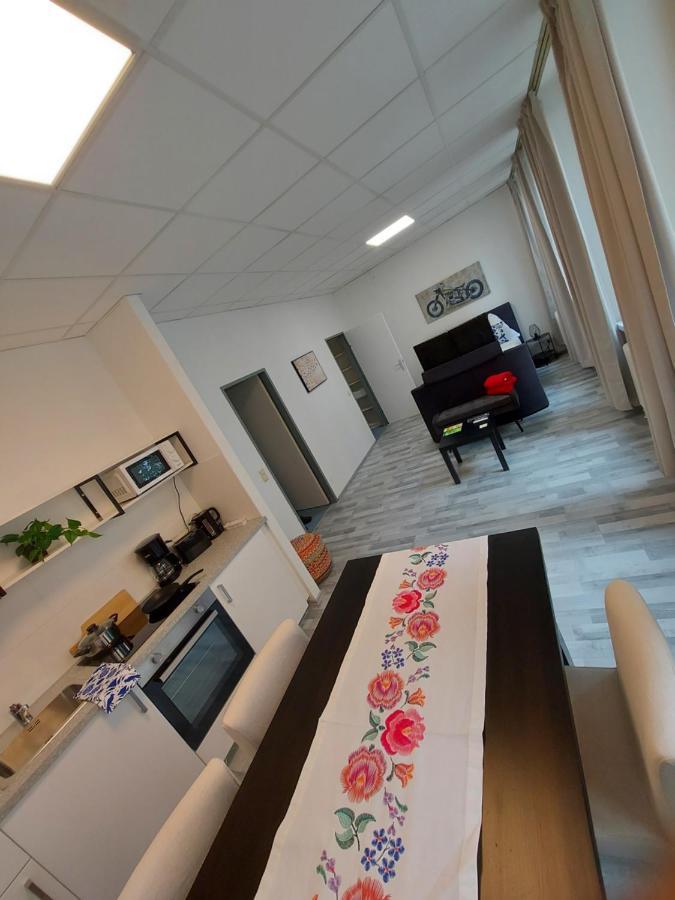 Ferienwohnung Apartman Favorita Wien Exterior foto