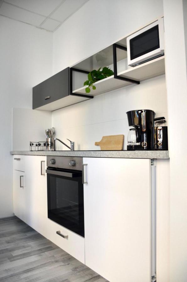 Ferienwohnung Apartman Favorita Wien Exterior foto