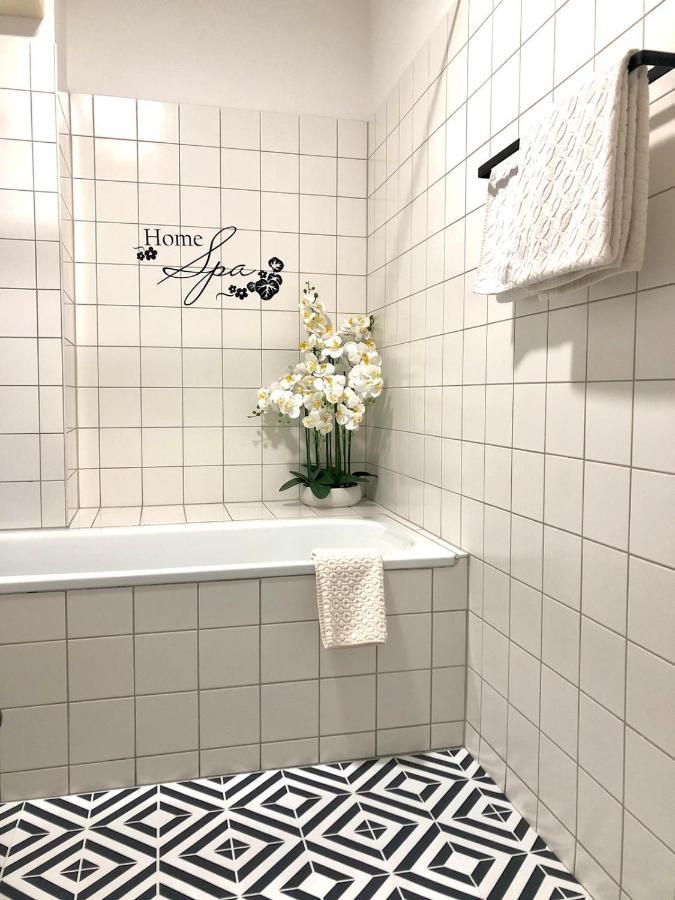 Ferienwohnung Apartman Favorita Wien Exterior foto